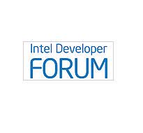 Intel Developer Forum 2010
