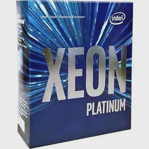 Intel BX806738164 Xeon Platinum 8164 (26 Core) 2 GHz Processor - Socket 3647