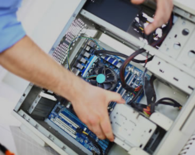 Server System Solutions