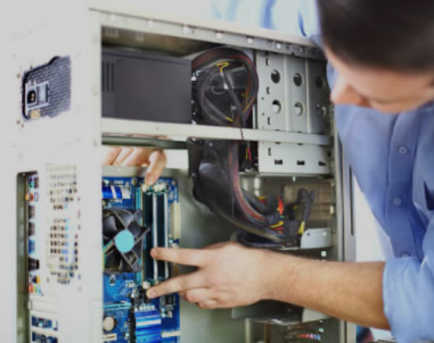 Server System Solutions