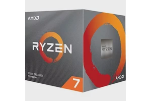 AMD 100-000000025 Ryzen 7 3800X (8 Core) 3.90 GHz Processor