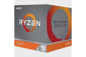 AMD 100-000000023 Ryzen 9 3900X (12 Core) 3.80 GHz
