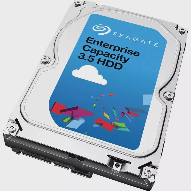 Seagate ST12000NM0027 12TB SAS 12Gb/s 7200RPM 3.5