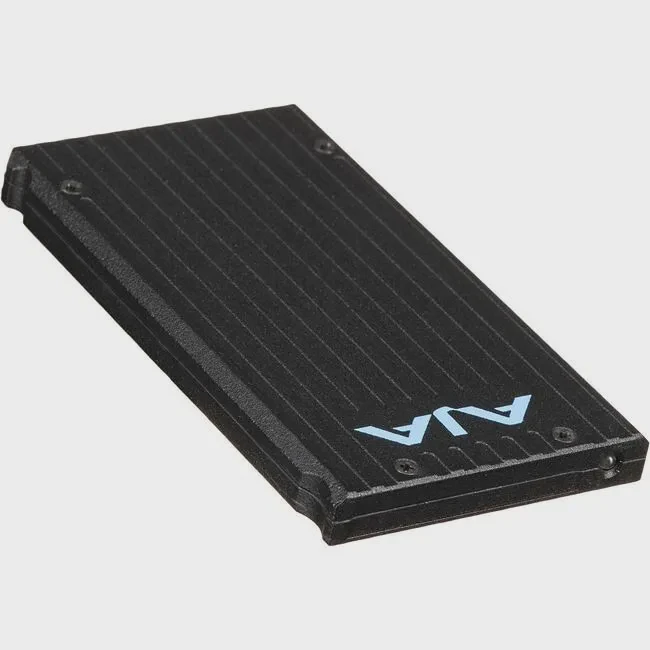 AJA PAK256-X3 256GB SSD