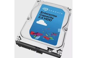 Seagate ST12000NM0027 12TB SAS 12Gb/s 7200RPM 3.5" 256MB Cache Enterprise HDD