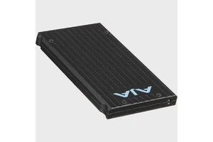 AJA PAK256-X3 256GB SSD