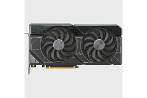 ASUS DUAL-RTX4070-O12G NVIDIA GeForce RTX 4070 - 12 GB GDDR6X - PCIe 4.0 x16 - 2x Slot