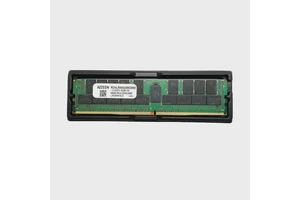 A2ZEON RD4LR64G48M2666 64 GB DDR4-2666 ECC LRDIMM Server Memory - Micron