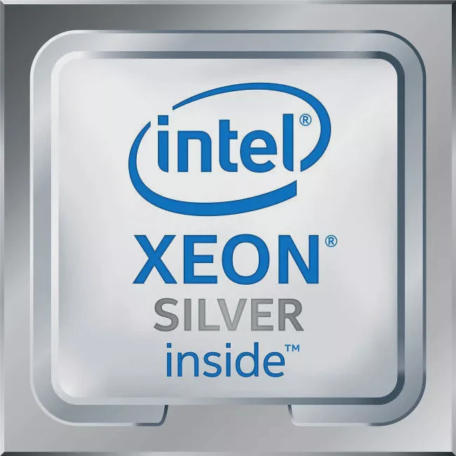 Intel CD8067303561400 Xeon Silver 4110 - 8-Core - 2.10 GHz - LGA-3647 Processor
