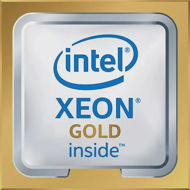 Intel CD8067303535601 Xeon Gold 5115 - 10-Core - 2.40 GHz - LGA-3647 Processor