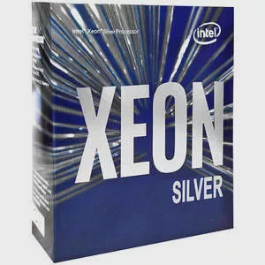 Intel BX806734114 Xeon 4114 (10 Core) 2.20 GHz Processor - Socket 3647