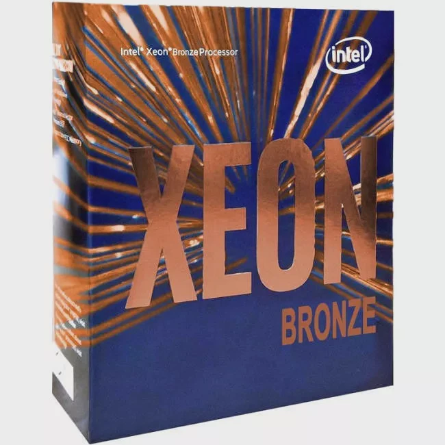 Intel BX806733106 Xeon 3106 Octa-core (8 Core) 1.70 GHz Processor - Socket 3647