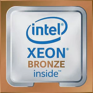 Intel BX806733104 Xeon 3104 Hexa-core (6 Core) 1.70 GHz Processor - Socket 3647