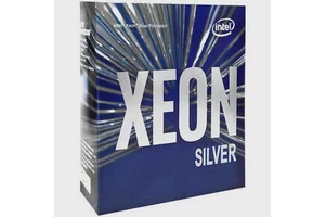 Intel BX806734114 Xeon 4114 (10 Core) 2.20 GHz Processor - Socket 3647