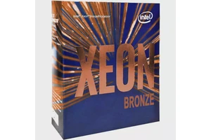 Intel BX806733106 Xeon 3106 Octa-core (8 Core) 1.70 GHz Processor - Socket 3647