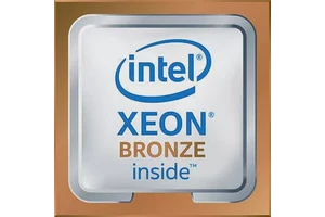 Intel BX806733104 Xeon 3104 Hexa-core (6 Core) 1.70 GHz Processor - Socket 3647