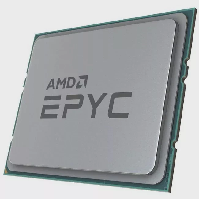 AMD 100-000000137WOF EPYC 7662 - Socket SP3 - 7002 Series - 2.0 GHz Processor