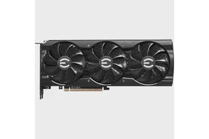 EVGA 08G-P5-3785-KL NVIDIA GeForce RTX 3070 Ti XC3 Ultra Gaming Graphic Card - 8 GB GDDR6X