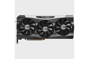 EVGA 08G-P5-3767-KL NVIDIA GeForce RTX 3070 Graphic Card - 8 GB GDDR6 - LHR