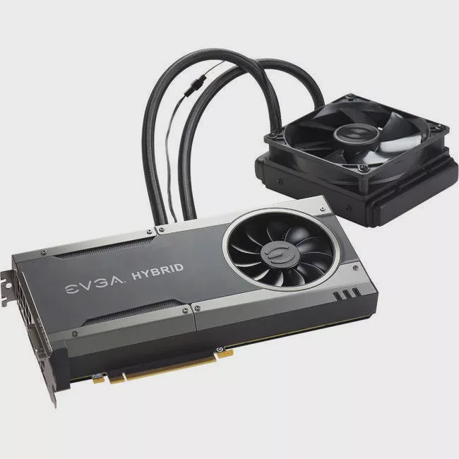 EVGA 08G-P4-6288-KR GeForce GTX 1080 Graphic Card - 1.72 GHz Core - 8 GB GDDR5X - Dual Slot