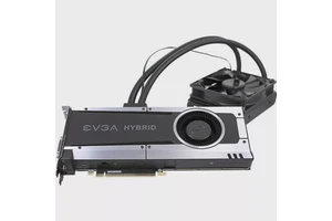 EVGA 08G-P4-6178-KR GeForce GTX 1070 Graphic Card - 1.59 GHz Core - 8 GB GDDR5 - Dual Slot