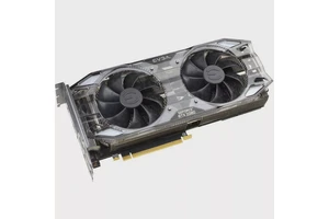 EVGA 08G-P4-2187-KR GeForce RTX 2080 Graphic Card - 1.82 GHz Boost Clock - 8 GB GDDR6 - Triple Slot