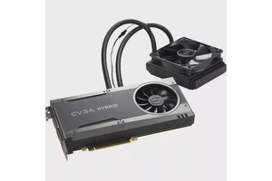 EVGA 08G-P4-6278-KR GeForce GTX 1070 Graphic Card - 1.61 GHz Core - 8 GB GDDR5
