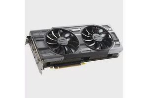 EVGA 08G-P4-6284-KR GeForce GTX 1080 Graphic Card - 1.61 GHz Core - 8 GB GDDR5X - PCI-E 3.0 x16