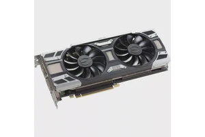 EVGA 08G-P4-6171-KR GeForce GTX 1070 Graphic Card - 1.51 GHz Core - 8 GB GDDR5 - PCIE 3.0 x16
