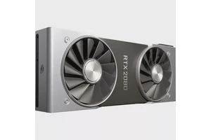 EVGA 08G-P4-2184-KR GeForce RTX 2080 Graphic Card - 1.80 GHz Core - 8 GB GDDR6 - Dual Slot