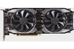 EVGA 08G-P4-2182-KR GeForce RTX 2080 XC GAMING Graphic Card 8 GB GDDR6
