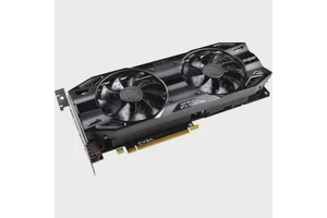 EVGA 08G-P4-2072-KR NVIDIA GeForce RTX 2070 SUPER Graphic Card - 8 GB GDDR6