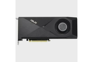 ASUS TURBO-RTX3070-8G-V2 NVIDIA GeForce RTX 3070 Graphic Card - 8 GB GDDR6