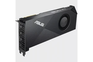 ASUS TURBO-RTX2080-8G NVIDIA GeForce RTX 2080 Graphic Card - 8 GB GDDR6