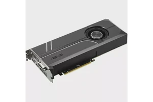 ASUS TURBO-GTX1070-8G GeForce GTX 1070 Graphic Card - 1.51 GHz Core - 8 GB GDDR5 - PCIe 3.0