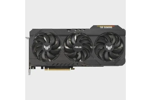 ASUS TUFRTX3070TIO8GGAMING NVIDIA GeForce RTX 3070 TI Graphic Card - 8 GB GDDR6 - LHR