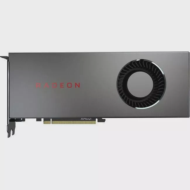 XFX RX-57XL8MFG6 AMD Radeon RX 5700 Graphic Card - 8 GB GDDR6