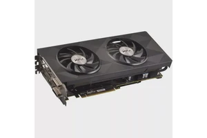 XFX R9390X8DF6 Radeon R9 390X Graphic Card - 1.05 GHz Core - 8 GB GDDR5 - PCIE 3.0 - Dual Slot
