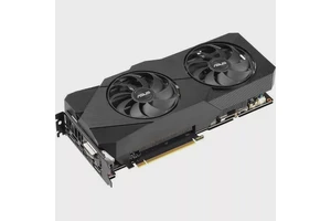 ASUS DUAL-RTX2060S-8G-EVO Dual GeForce RTX 2060 SUPER Graphics Card - 8 GB GDDR6
