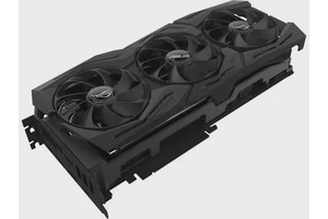 ASUS ROG-STRIX-RTX2080-O8G-GAMING GeForce RTX 2080 ROG Strix OC Edition Graphic Card 8 GB GDDR6