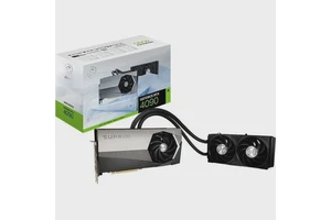 MSI G4090SLX24 NVIDIA GeForce RTX 4090 Graphic Card - 24 GB GDDR6X - 3.5 Slot - PCIe 4.0 x16