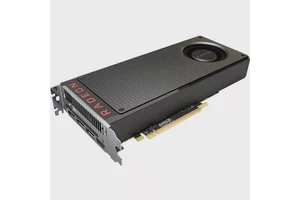 VisionTek 900898 Radeon RX 480 Graphic Card - 1.12 GHz Core - 8 GB GDDR5 - PCI Express 3.0 x16