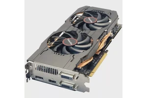 VisionTek 900809 AMD Radeon R9 390 Graphic Card - 8 GB GDDR5