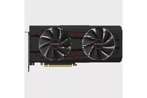 Sapphire 11276-02-40G Pulse Radeon RX Vega 56 Graphic Card - 1.21 GHz Core - 8 GB HBM2