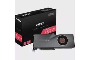 MSI R5700XT8 Radeon RX 5700 XT Graphic Card - 8 GB GDDR6
