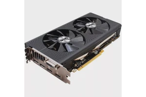 Sapphire 11256-02-20G NITRO+ Radeon RX 470 Graphic Card - 1.12 GHz Core - 8 GB GDDR5 - PCI-E 3.0
