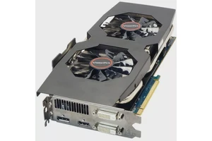 VisionTek 900810 AMD Radeon R9 390X Graphic Card - 8 GB GDDR5