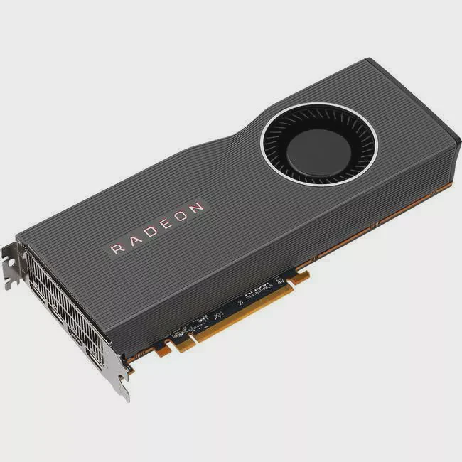 ASUS RX5700XT-8G AMD Radeon RX 5700 XT Graphic Card - 8 GB GDDR6