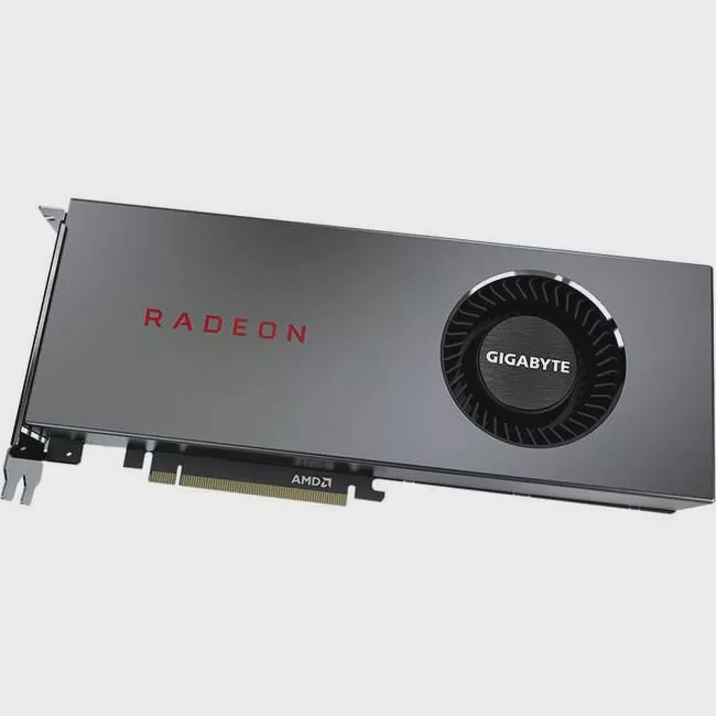 GIGABYTE GV-R57-8GD-B AMD Radeon RX 5700 Graphic Card - 8 GB GDDR6