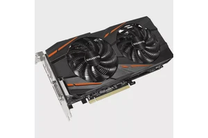 GIGABYTE GV-RX480G1 GAMING-8GD Radeon RX 480 Graphic Card - 1.29 GHz Core - 8GB GDDR5 - PCIE 3.0x16